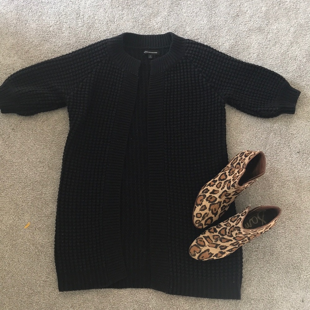 Express Knit sweater